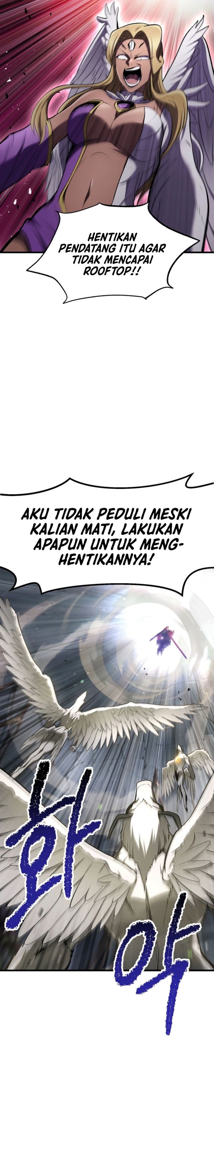 Otherworldly Sword King’s Survival Records Chapter 253 Gambar 5